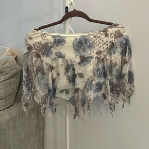 Urban outfitter skirt/ kimchi blue